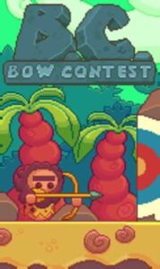 B.C. Bow Contest
