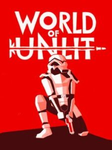 World of Unlit
