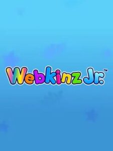 Webkinz Jr.