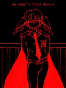 An Angel’s Final Desire