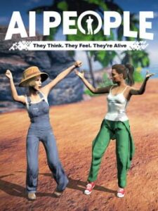 AI People