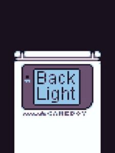 Back Light