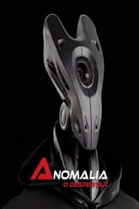 Anomalia O Despertar