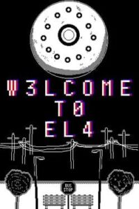 Welcome to Ela
