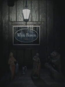 White Heaven