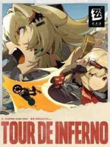 Zenless Zone Zero: Update 1.2 – Tour de Inferno