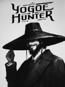 Yogoe Hunter
