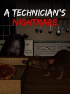 A Technician’s Nightmare