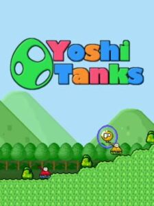 Yoshi Tanks