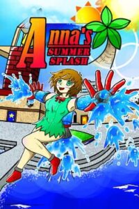 Anna’s Summer Splash
