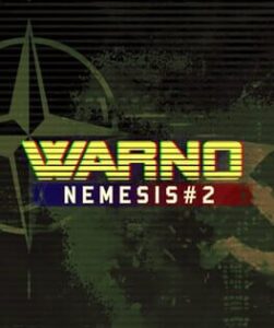 Warno: Nemesis #2