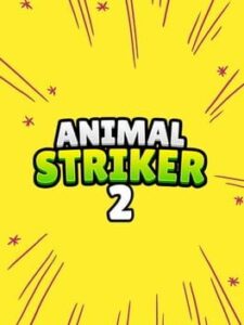 Animal Striker 2