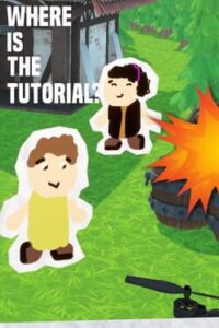 Where is the Tutorial