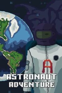 Astronaut Adventure