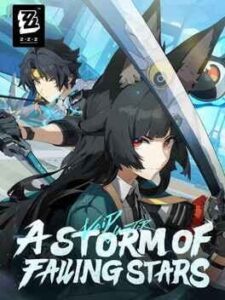 Zenless Zone Zero: Update 1.4 – A Storm of Falling Stars