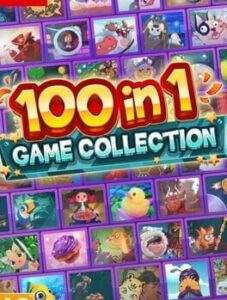 100 in 1 Game Collection