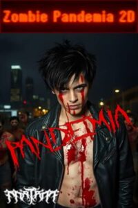 Zombie Pandemia 2D