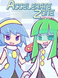 Accelerate Zone
