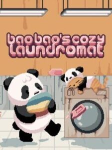 Bao Bao’s Cozy Laundromat