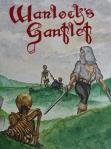 Warlock’s Gantlet