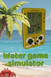Water Game Simulator