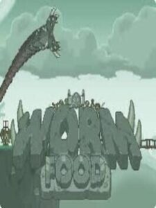 Worm Food