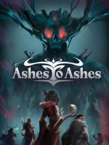 Ashes to Ashes