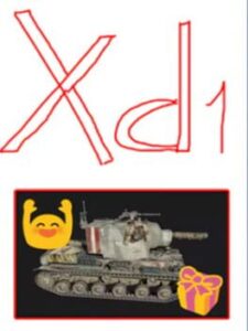 Xd1