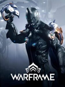 Warframe: Cumulus Collection