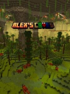 Alex’s Caves