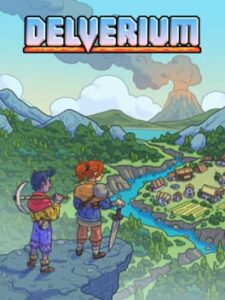 Delverium