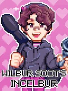 Wilbur Soot’s Incelbur