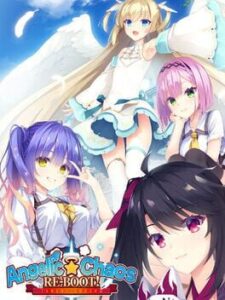 Angelic Chaos Re-Boot!