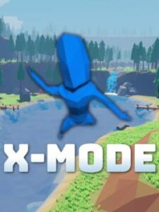 X-Mode