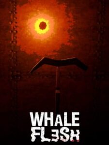 Whale Flesh