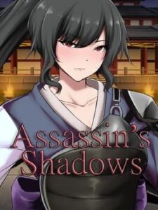 Assassin’s Shadows