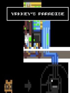 Yrkkey’s Paradise