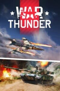 War Thunder: “Snake Charmer” Bundle
