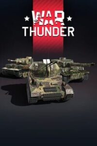 War Thunder: Two Fronts Bundle