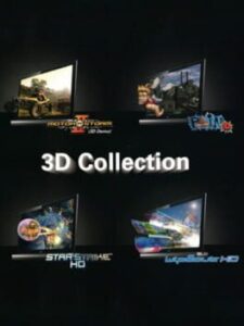 3D Collection