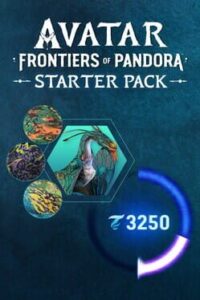Avatar: Frontiers of Pandora – Sky Rider Starter Pack