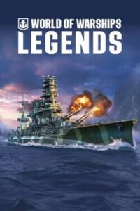 World of Warships: Legends – Dawn’s Guardian