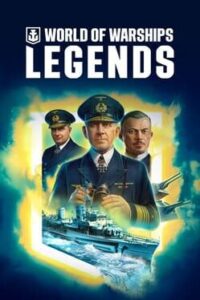 World of Warships: Legends – Heavy Hitter