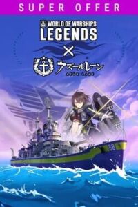 World of Warships: Legends – Eagle Union’s Power