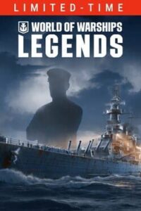 World of Warships: Legends – Lead the Way