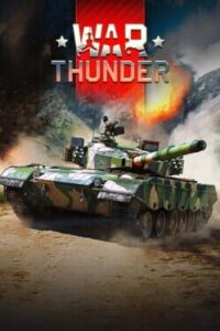 War Thunder: Type 96A Prototype Pack
