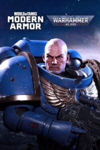 World of Tanks: Modern Armor – Volusad Thassius