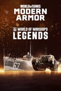 World of Tanks: Modern Armor – Union of Land & Sea