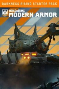 World of Tanks: Modern Armor – Darkness Rising Starter Pack