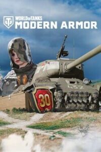 World of Tanks: Modern Armor – First Brawler